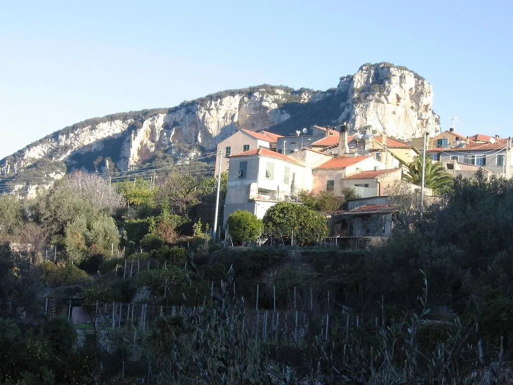Agriturismo Barilaro Finale Ligure 0*,