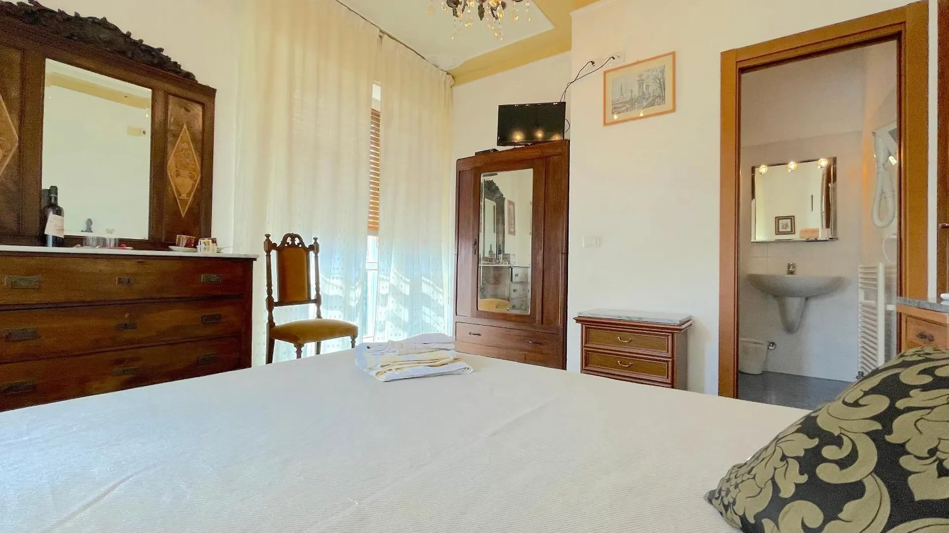 Agriturismo Barilaro Finale Ligure Italië