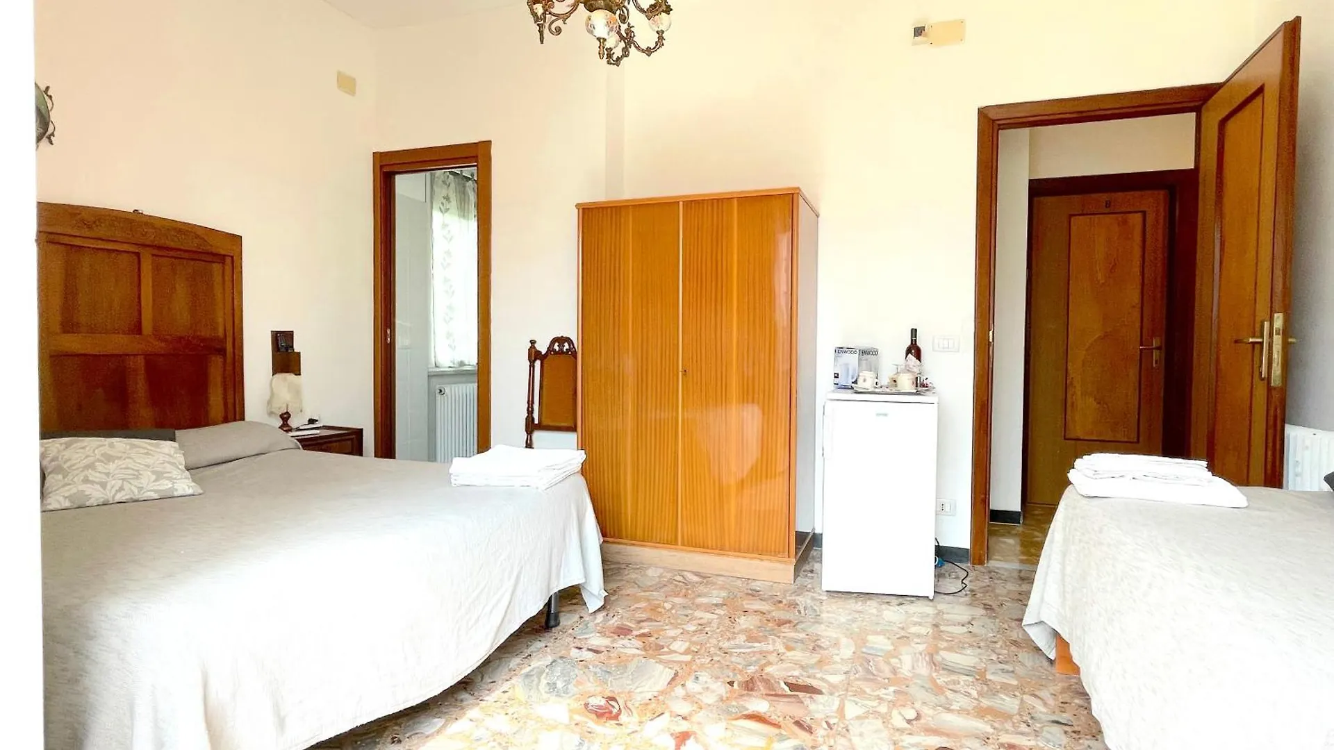 Agriturismo Barilaro Finale Ligure 0*,  Italië