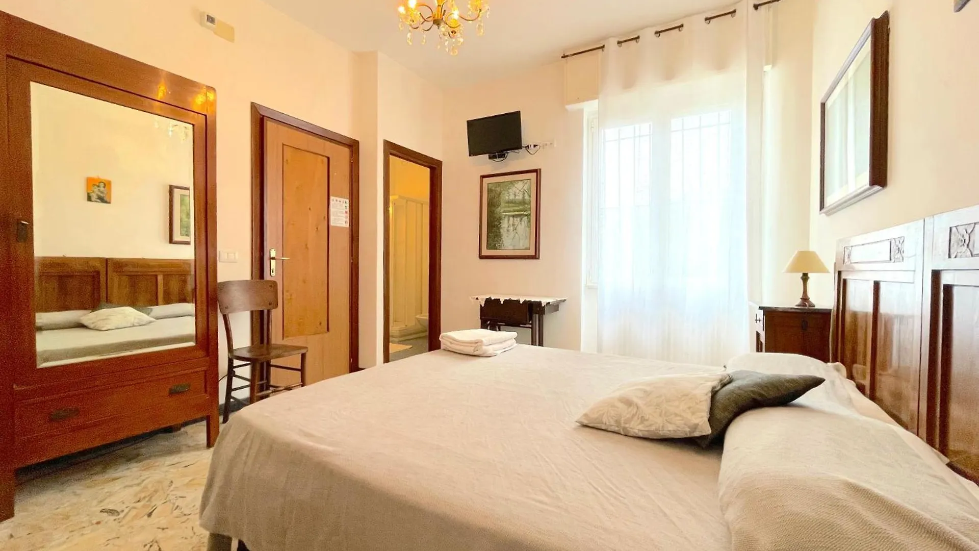 Agriturismo Barilaro Finale Ligure Vakantieboerderij