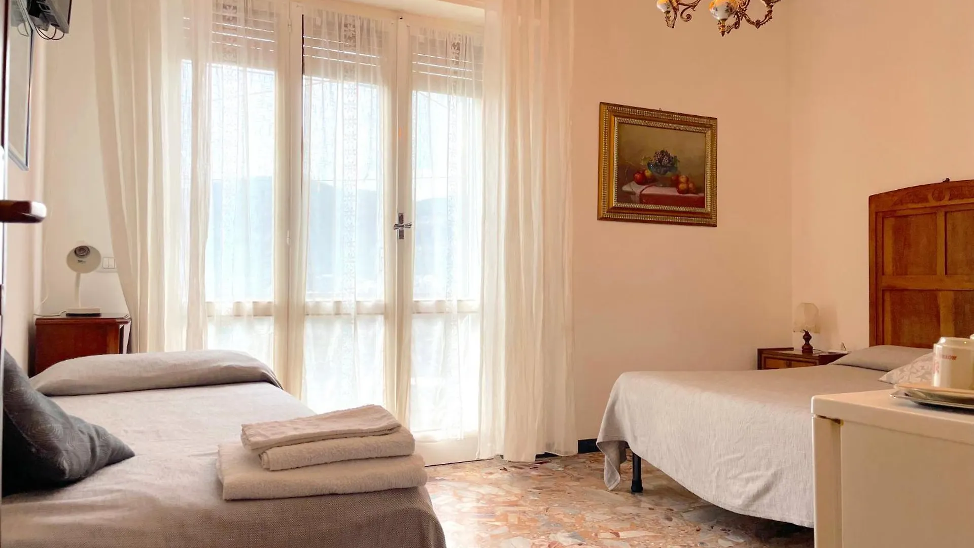 Agriturismo Barilaro Finale Ligure