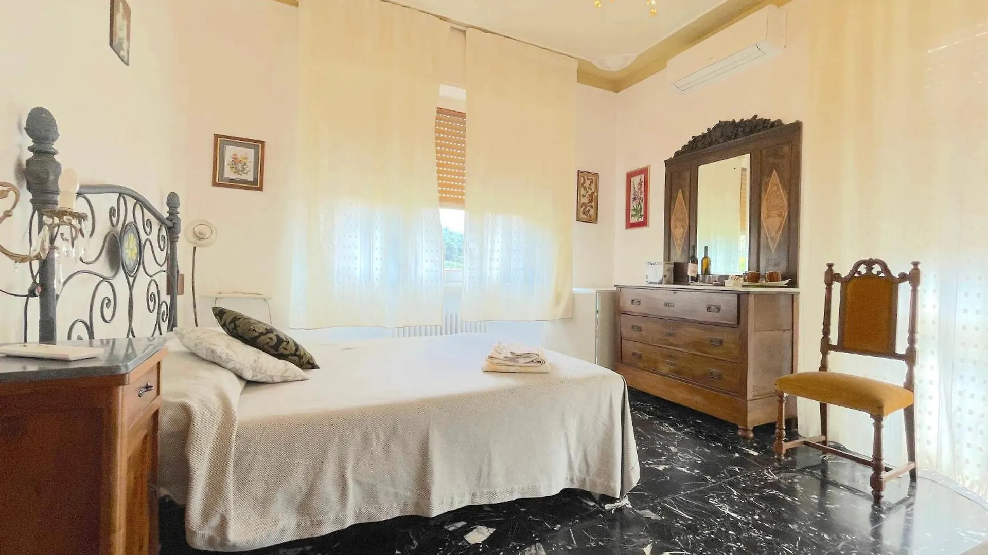 Agriturismo Barilaro Finale Ligure Farm stay