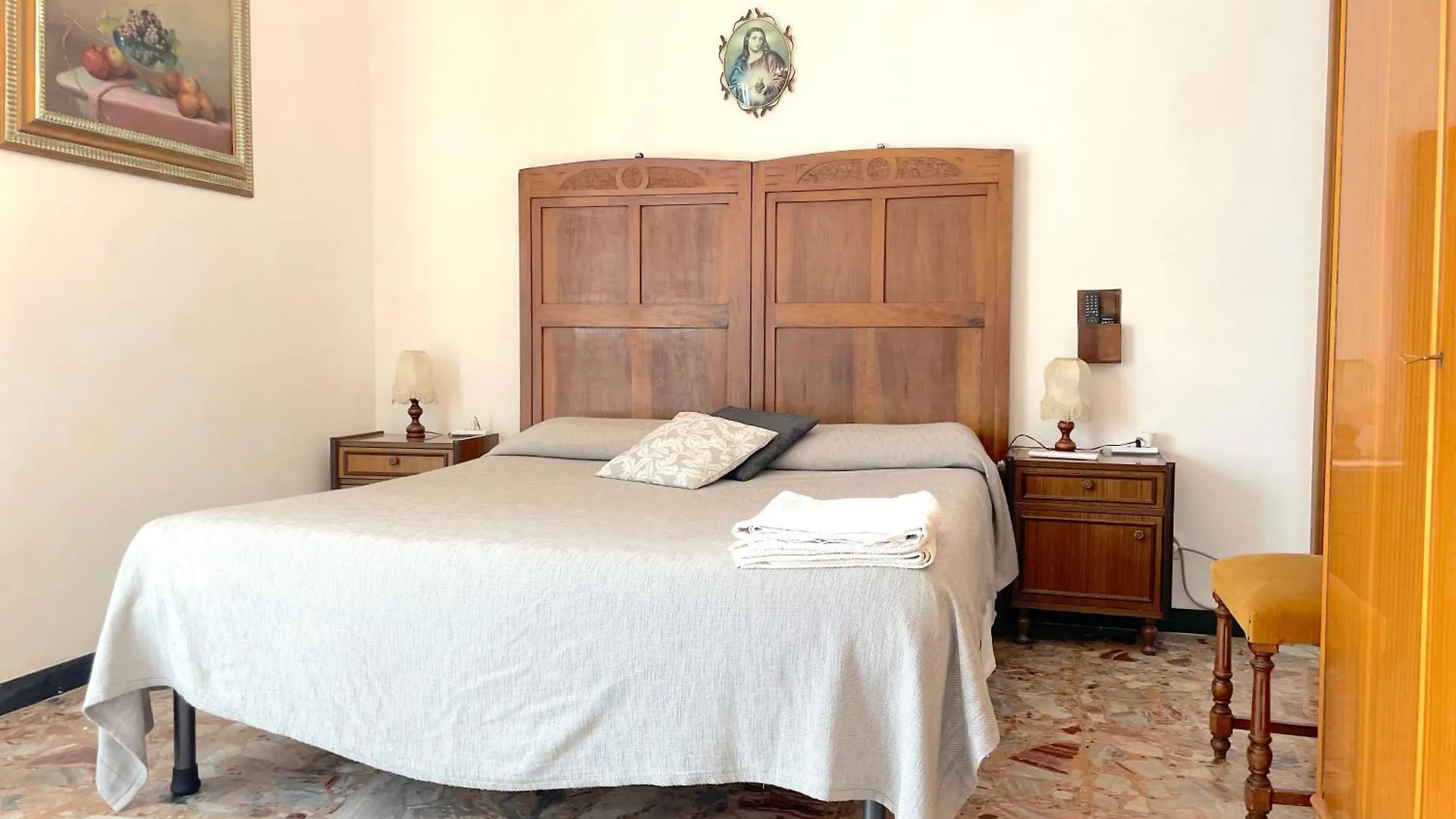 Vakantieboerderij Agriturismo Barilaro Finale Ligure Italië