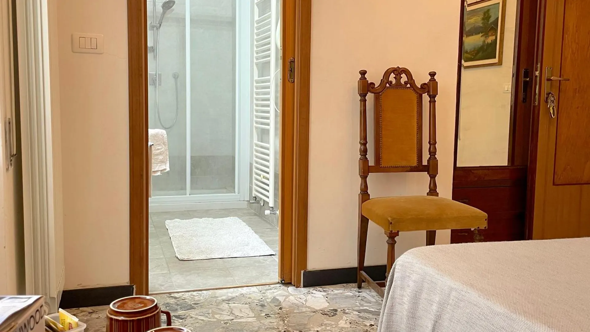 Agriturismo Barilaro Finale Ligure Farm stay