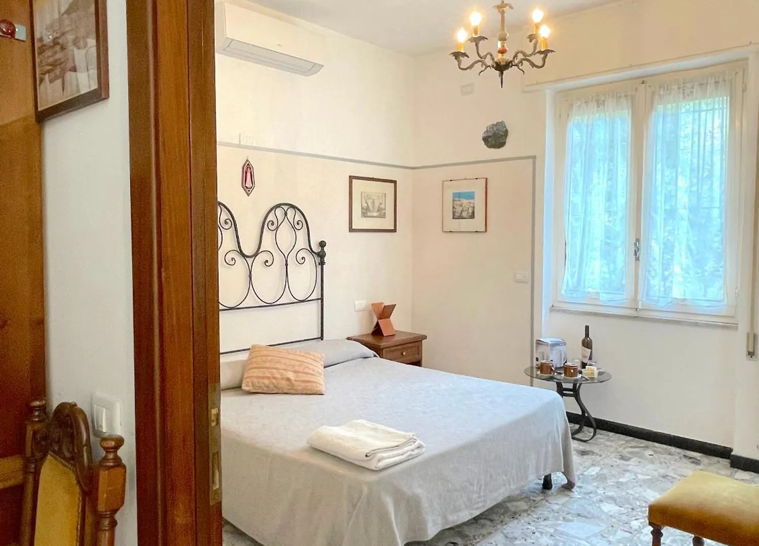 Farm stay Agriturismo Barilaro Finale Ligure Italy