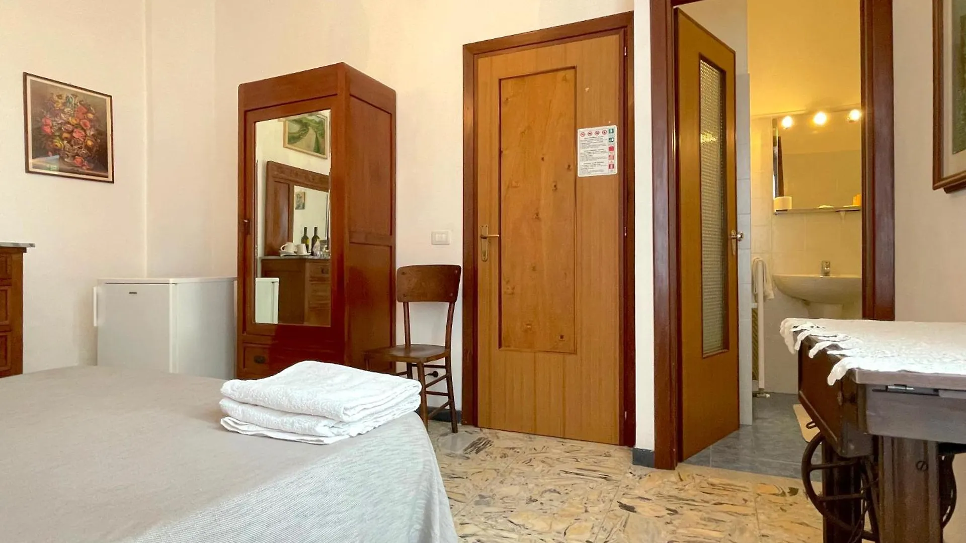 Agriturismo Barilaro Finale Ligure 0*,