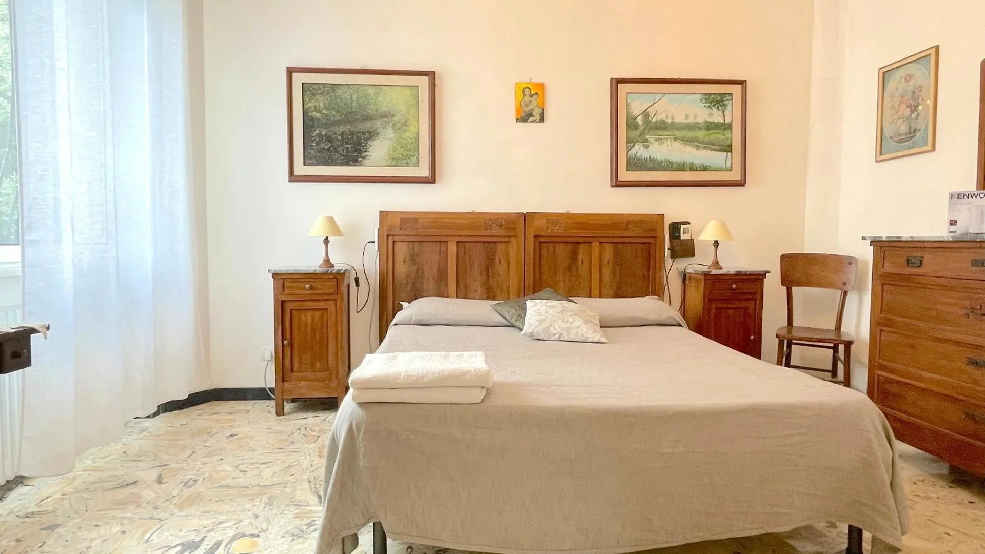 Agriturismo Barilaro Finale Ligure