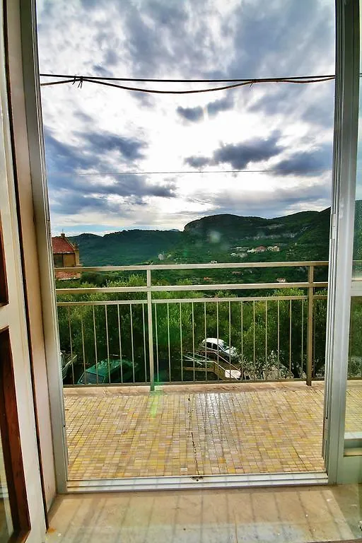 Agriturismo Barilaro Finale Ligure Vakantieboerderij