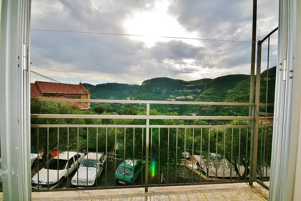 Agriturismo Barilaro Finale Ligure