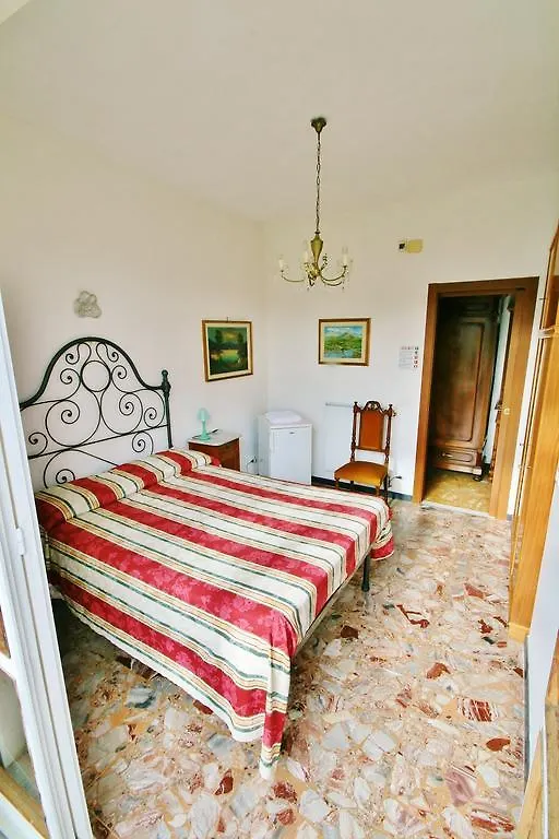 Agriturismo Barilaro Finale Ligure