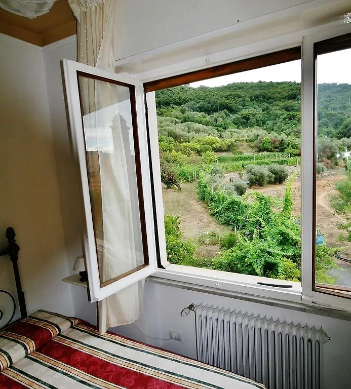 Agriturismo Barilaro Finale Ligure 0*,  Italië