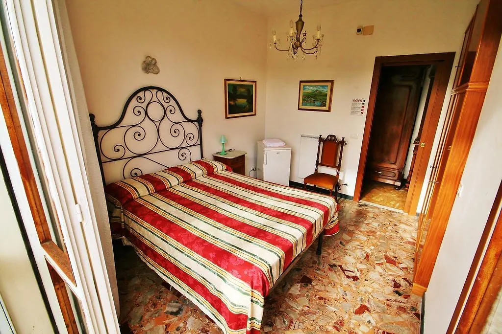 Agriturismo Barilaro Finale Ligure Vakantieboerderij