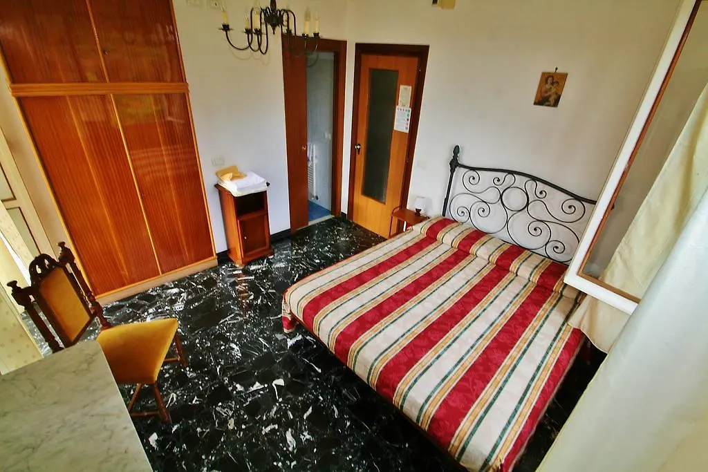 Vakantieboerderij Agriturismo Barilaro Finale Ligure Italië