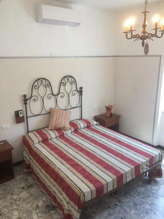 Agriturismo Barilaro Finale Ligure Vakantieboerderij