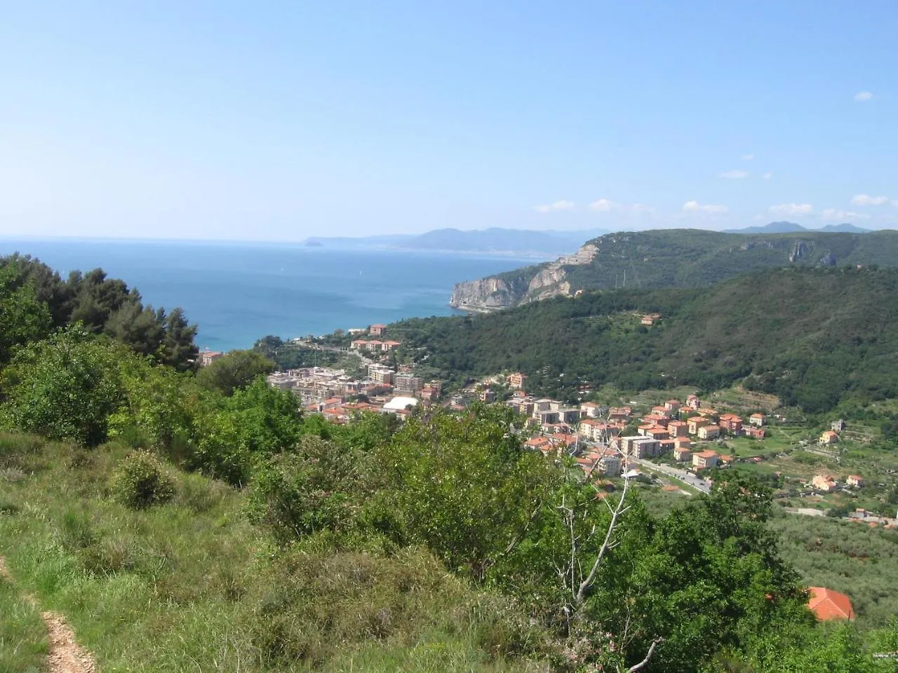 Agriturismo Barilaro Finale Ligure 0*,  Italy