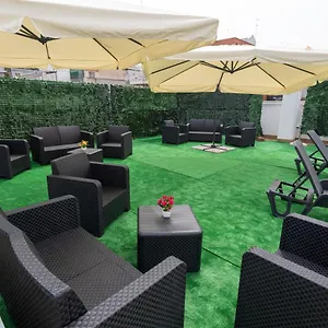  Appartement Dream Palace Italie
