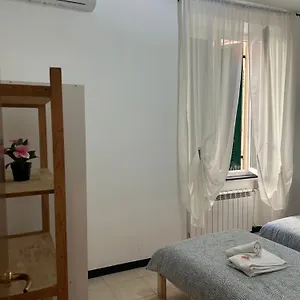 Central, Spacious & Completely Equipped Appartamento