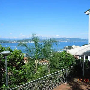 Casa Nori Hébergement de vacances