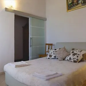 Borgo Foce La Spezia Appartement