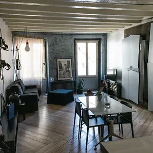  Hébergement de vacances Flora Inn, Flora I - Nel Cuore Di Alta Italie