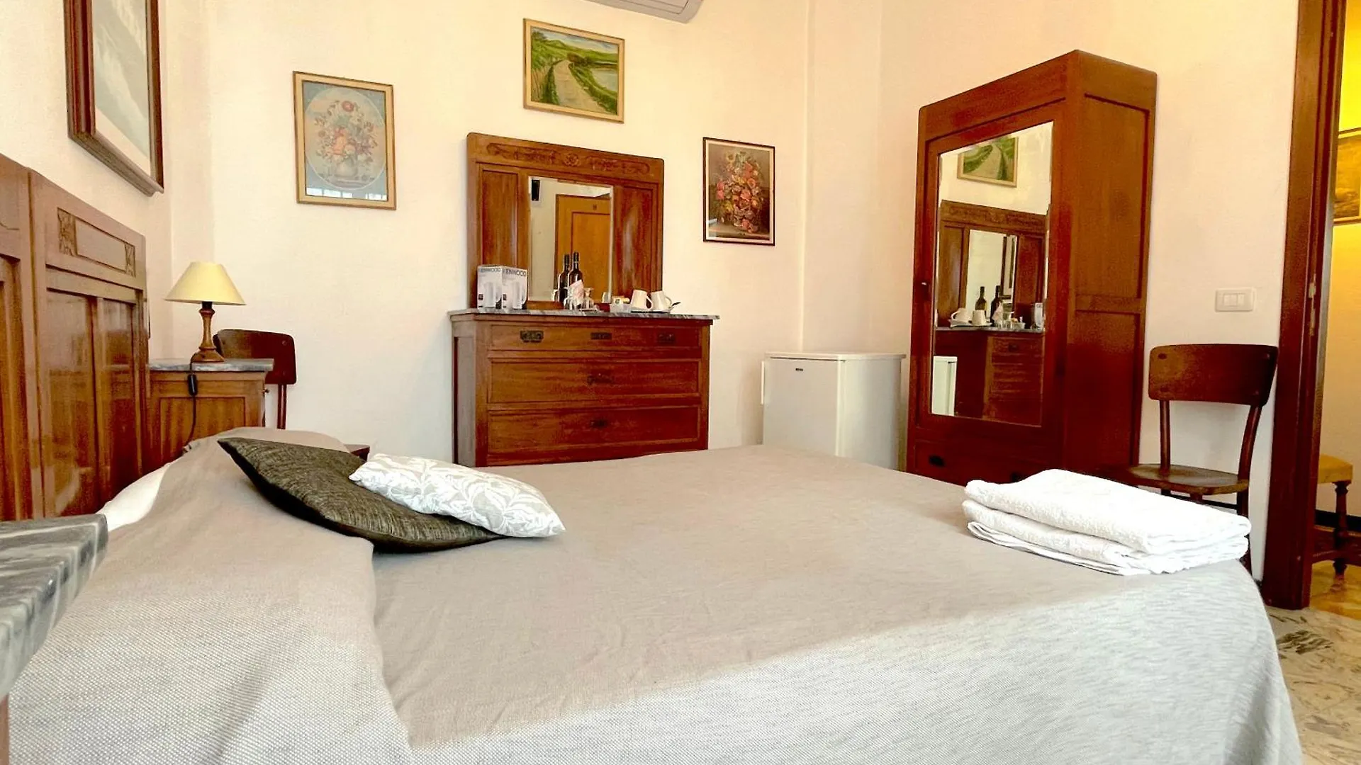 Agriturismo Barilaro Finale Ligure