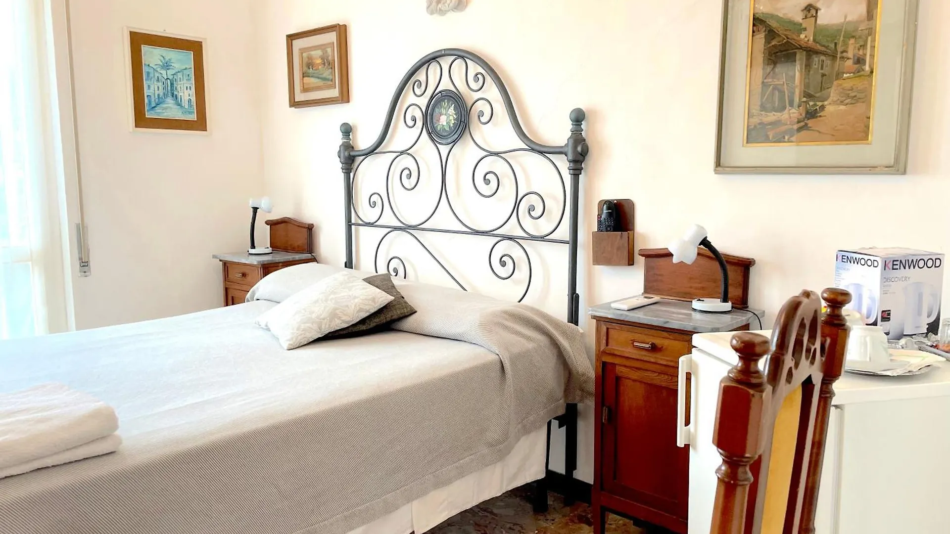 Agriturismo Barilaro Finale Ligure 0*,