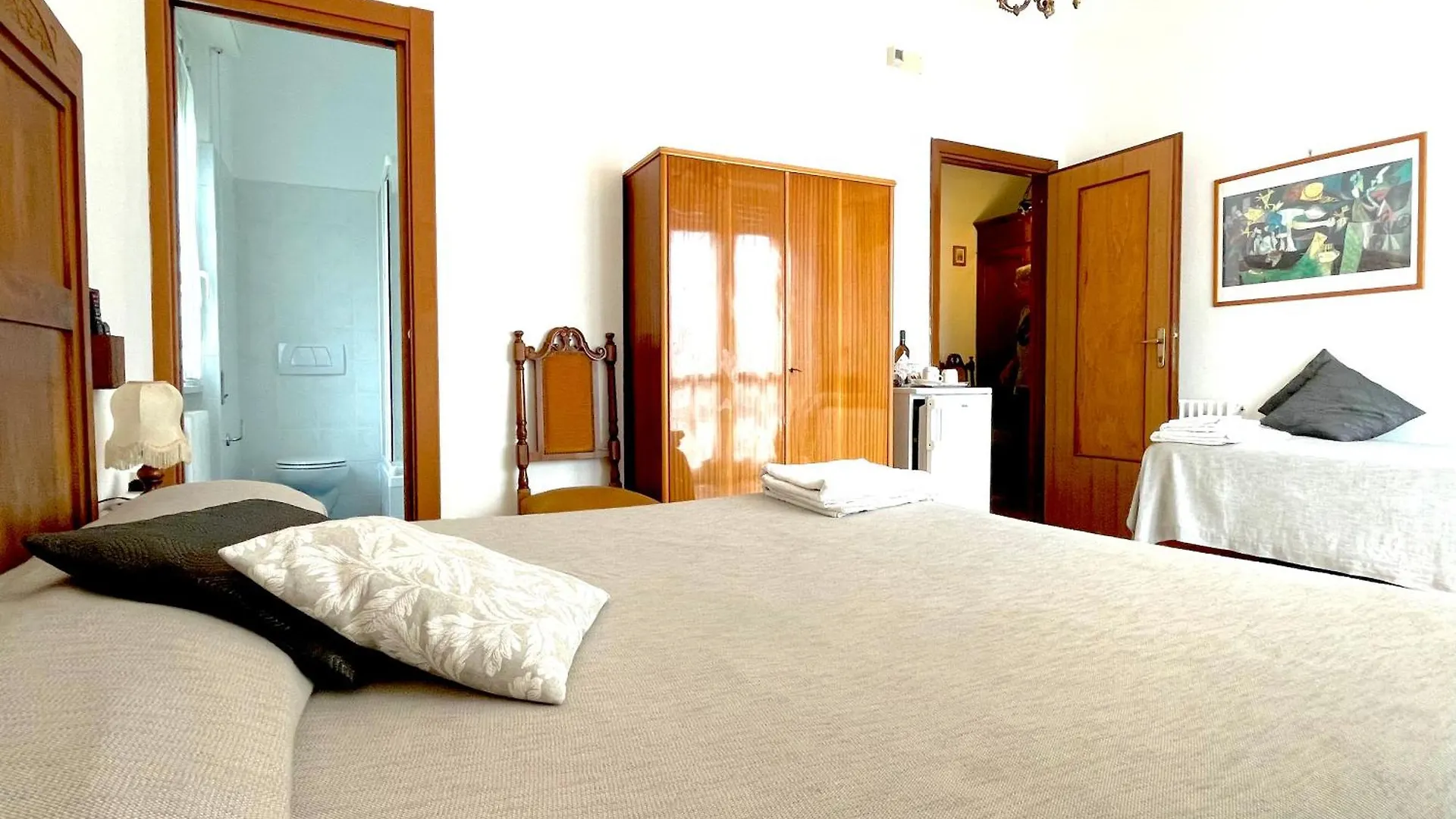 Agriturismo Barilaro Finale Ligure 0*,  Italie