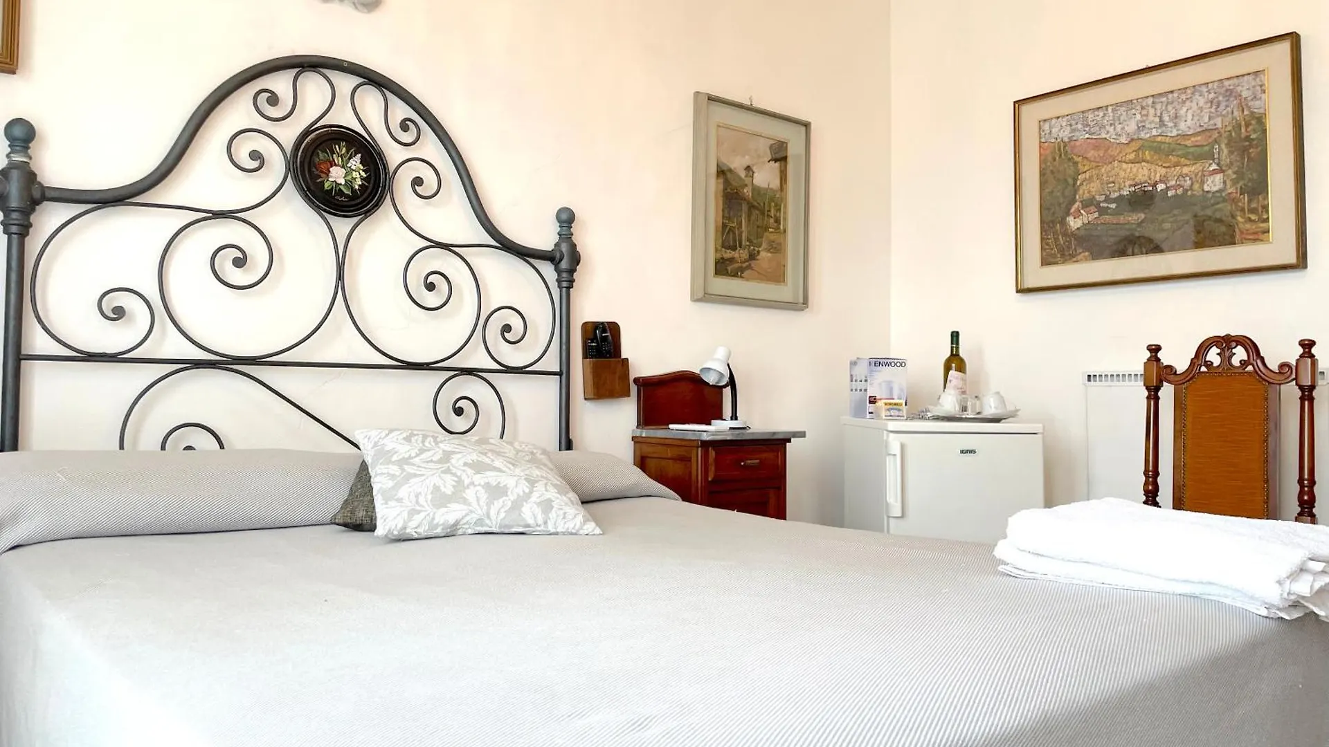 Agriturismo Barilaro Finale Ligure Séjour à la ferme