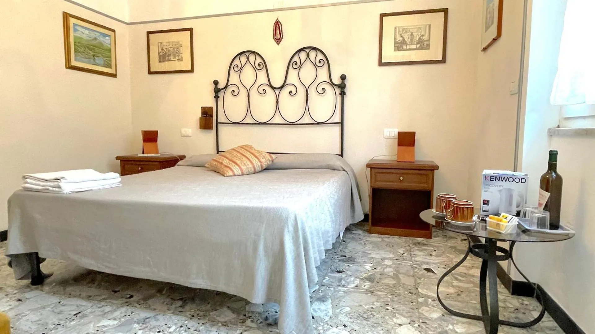 Agriturismo Barilaro Finale Ligure