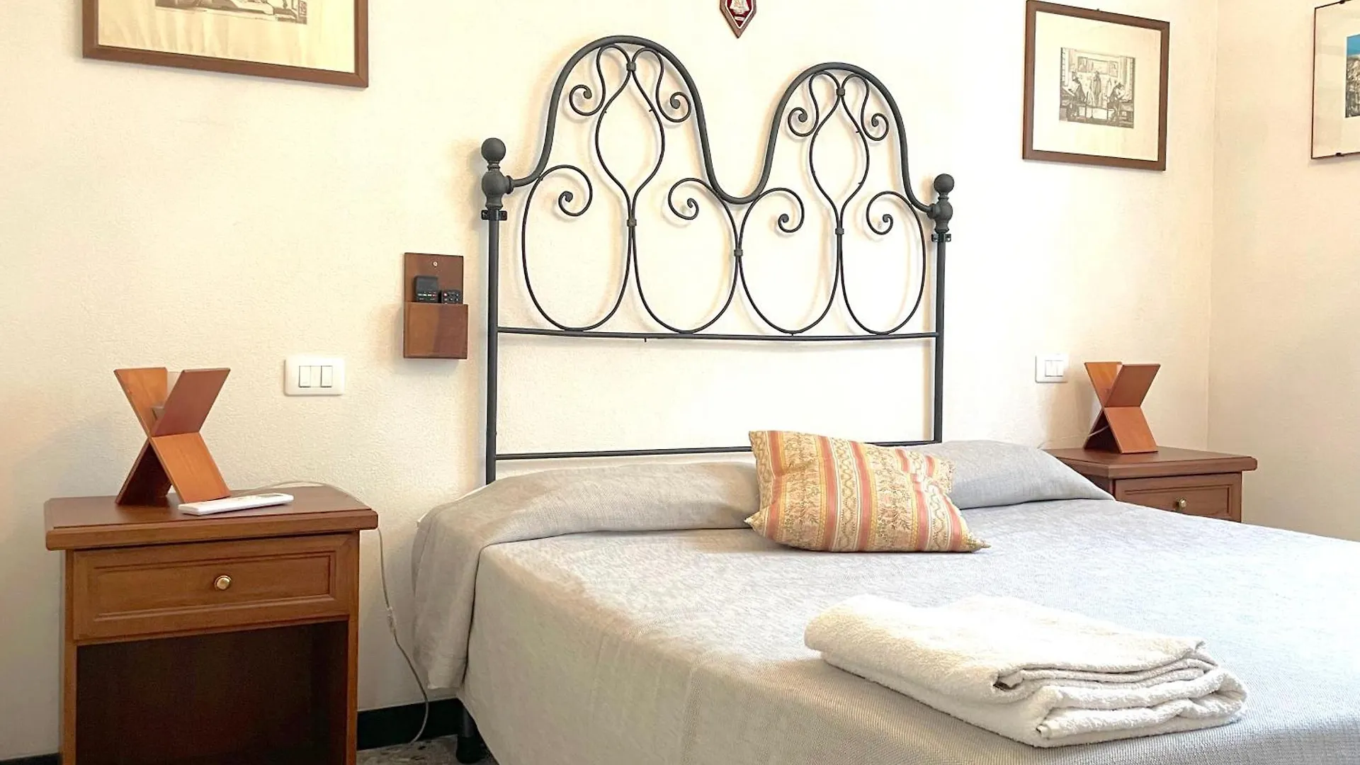 Agriturismo Barilaro Finale Ligure Italia