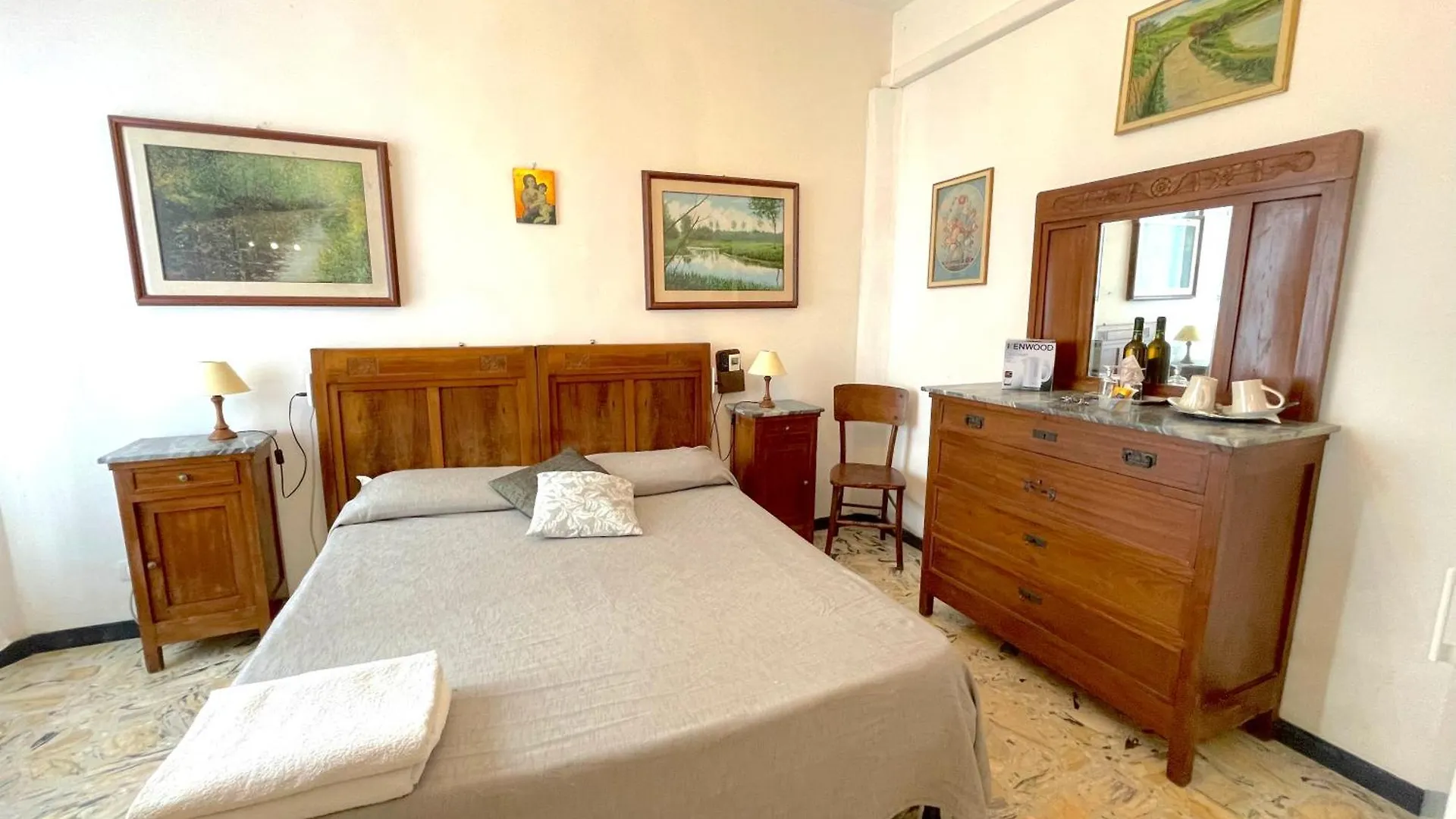 Agriturismo Barilaro Finale Ligure 0*,