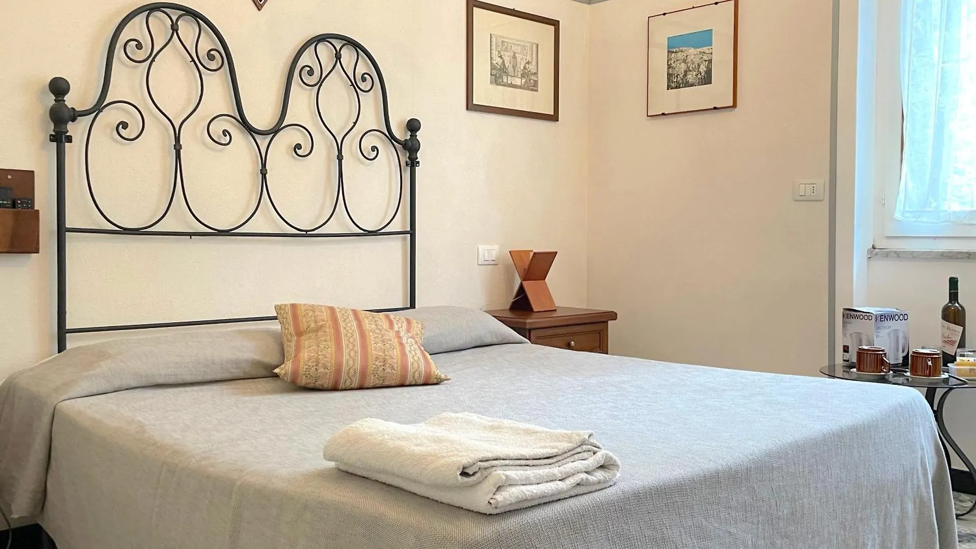 Agriturismo Barilaro Finale Ligure