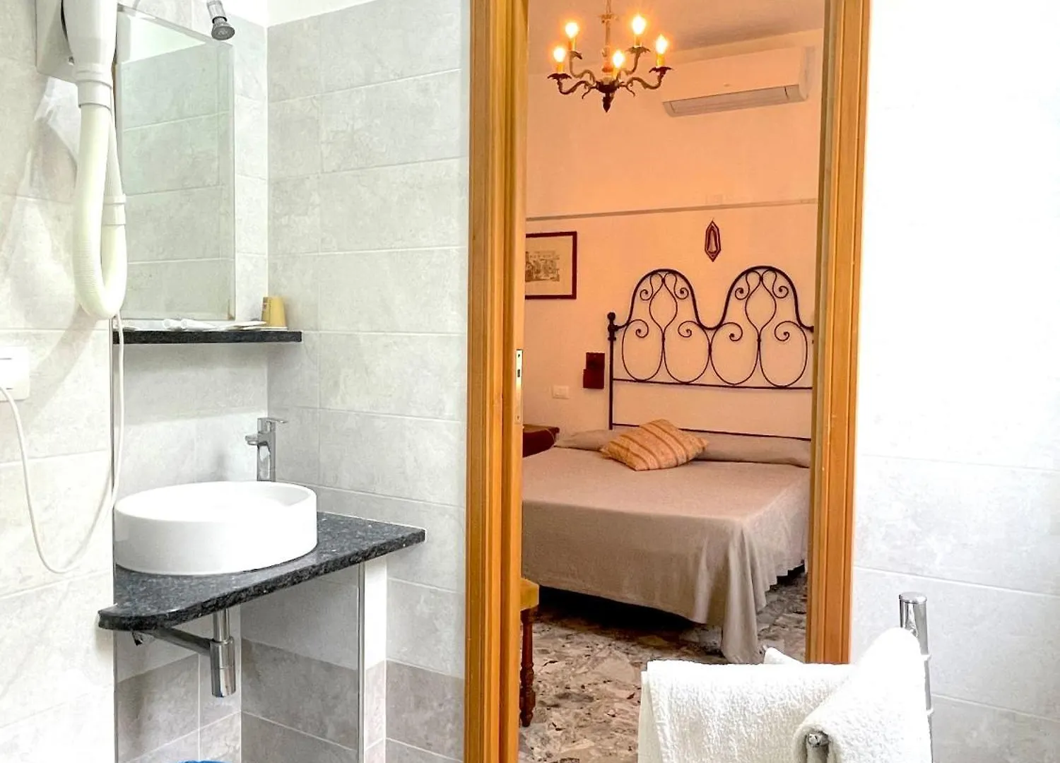 Agriturismo Barilaro Finale Ligure