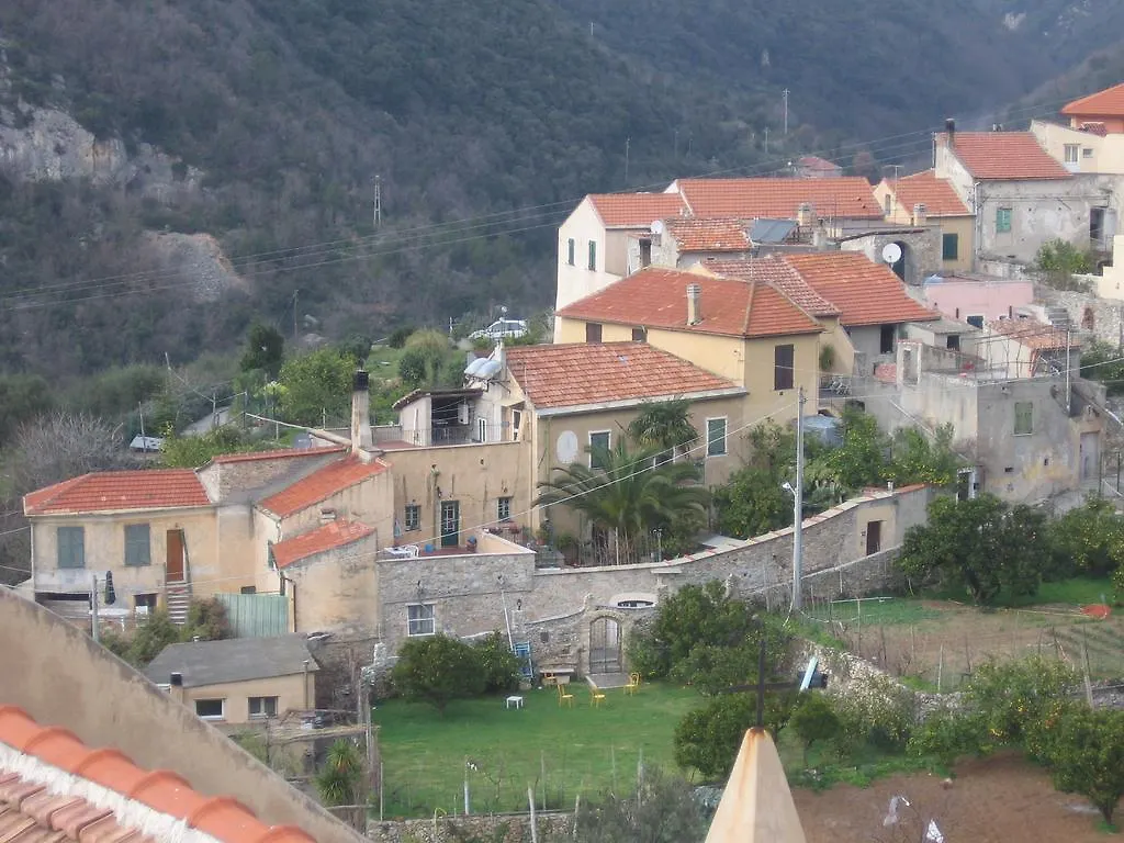 Agriturismo Barilaro Finale Ligure 0*,  Italie