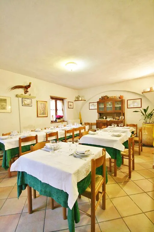 Agriturismo Barilaro Finale Ligure Italia