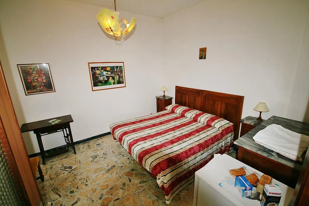 Agriturismo Barilaro Finale Ligure
