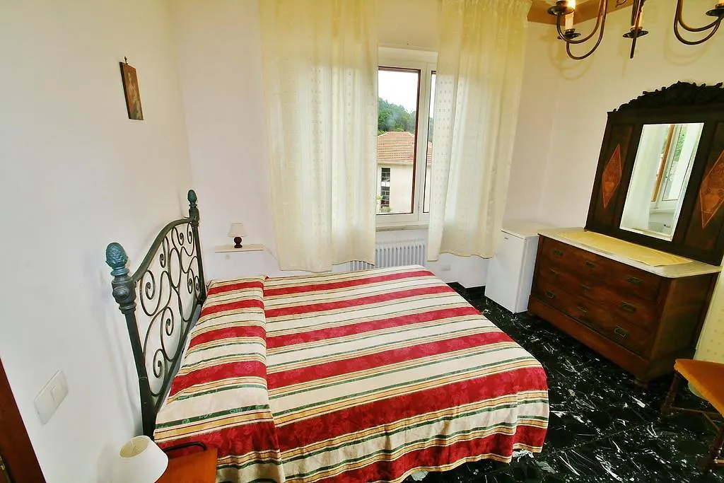 Séjour à la ferme Agriturismo Barilaro Finale Ligure