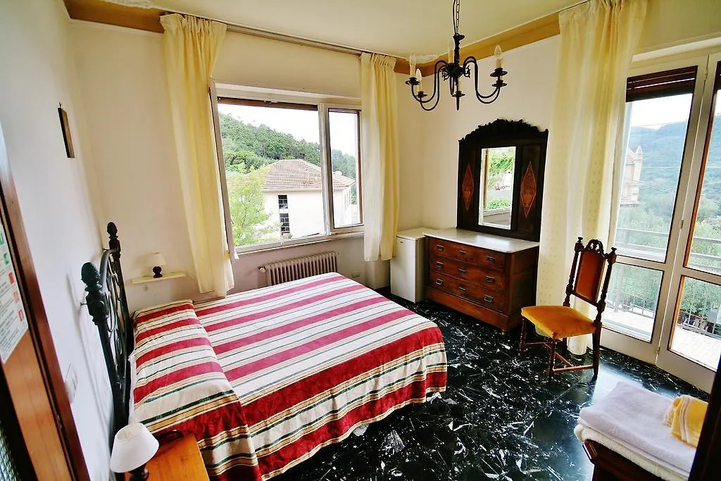 Agriturismo Barilaro Finale Ligure 0*,