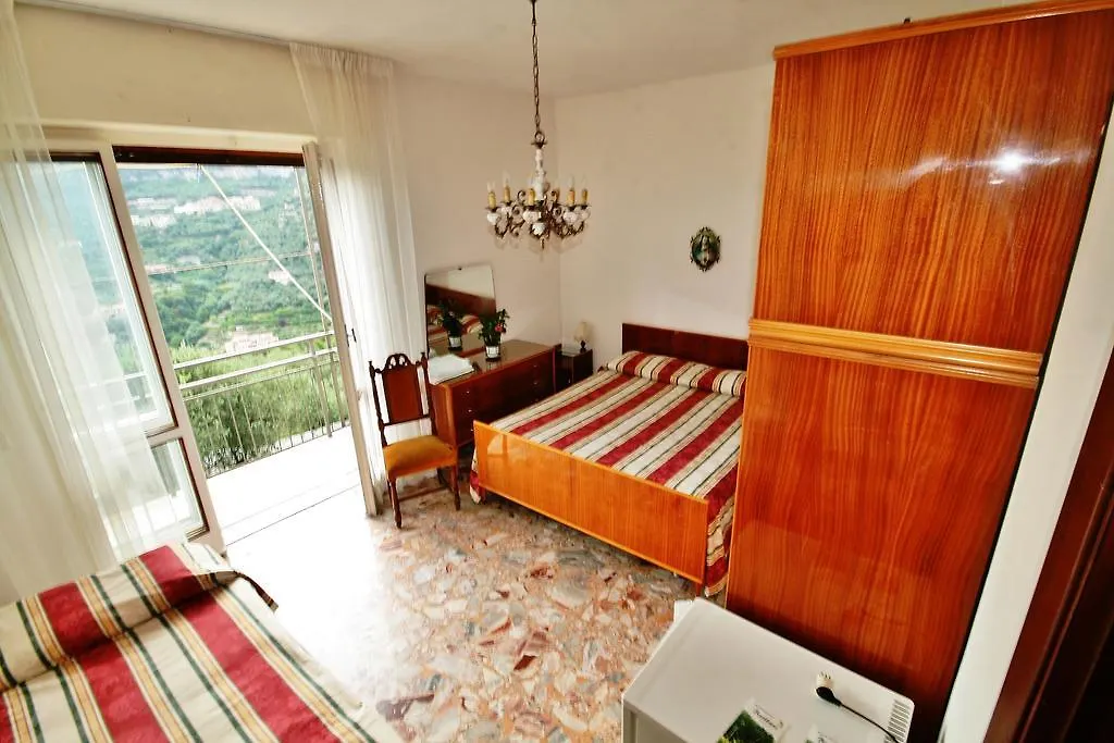 Agriturismo Barilaro Finale Ligure 0*,  Italie