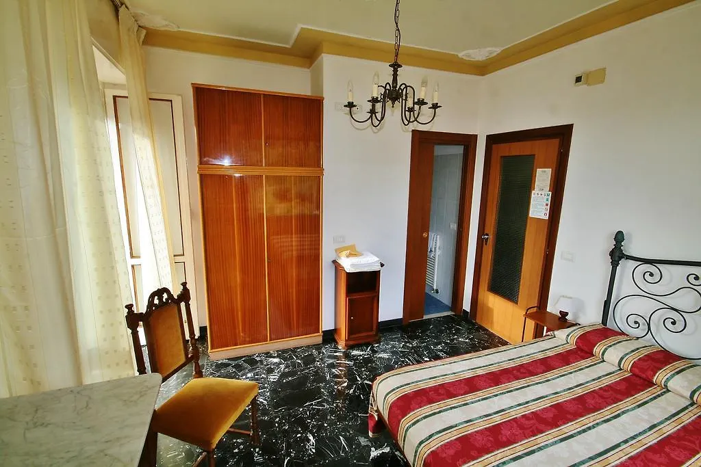 Agriturismo Barilaro Finale Ligure