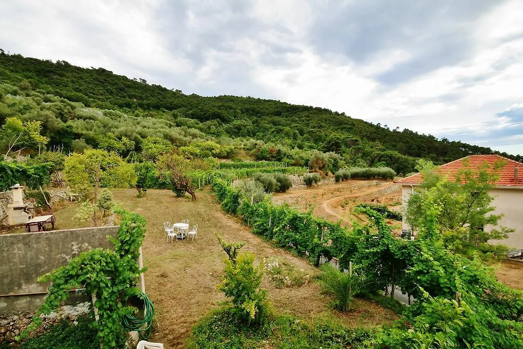 Agriturismo Barilaro Finale Ligure
