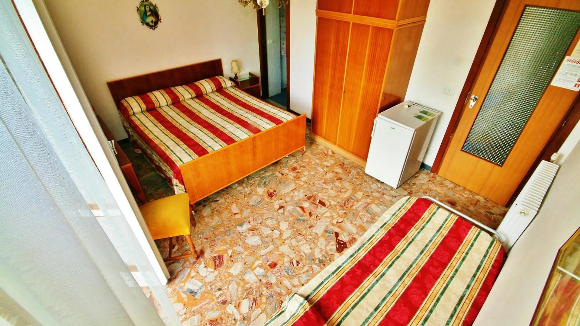 Agriturismo Barilaro Finale Ligure