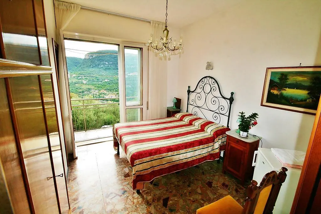 Agriturismo Barilaro Finale Ligure 0*,