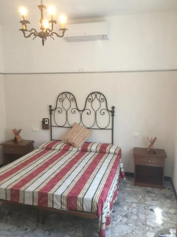 Agriturismo Barilaro Finale Ligure 0*,  Italie